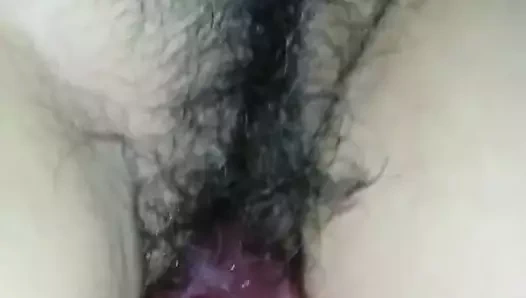 Yapay penis içinde önce derin sikme