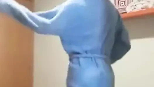 Sıcak arap maroc erkek dansları