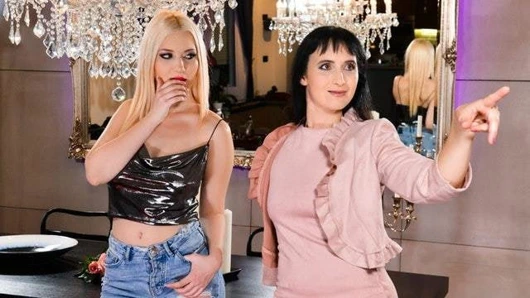 O gilf'in parası için 21sextreme her şey