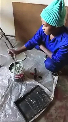 İşe Alınan Yardım