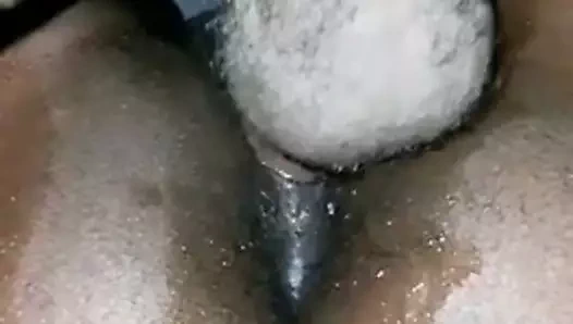 BBC uber sürücüyü sikikleri (kremsi fışkırtmalar)