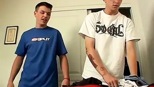 Baskın patenci züppe ian şaplak dik jeremiah johnson