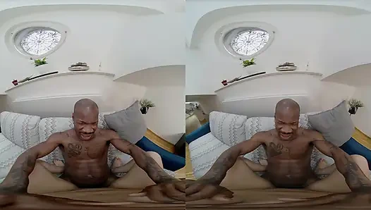 Önce seni yumuşak bir şekilde sikeceğim, sonra daha sert - kadın bakış açısı