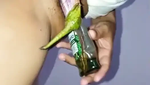 Sri Lankalı büyük memeli kız arkadaş