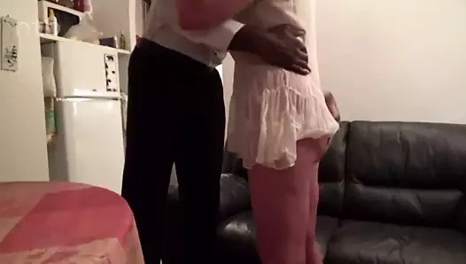 Maça olgun kraliçesi