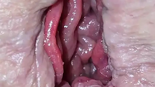 Longpussy, gevşek öfori.