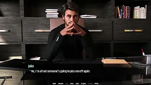 Derealization: Bu hikayeyle başlayalım bölüm 1