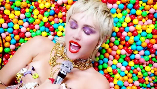 Midnight sky miley cyrus (iyi parçalar)