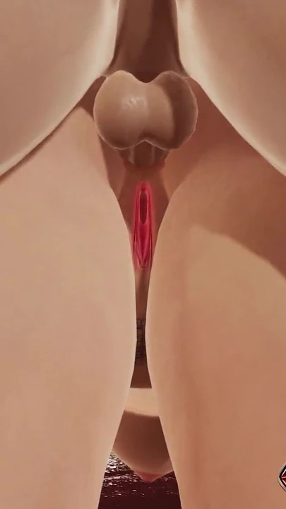 Yetişkin 3 boyutlu animasyon: ofis sürtüğü dolly ile fetiş hentai - seksi siyah iç çamaşırlı sıkı mastürbasyon, dölleme ile anal domaltma | Klip 2