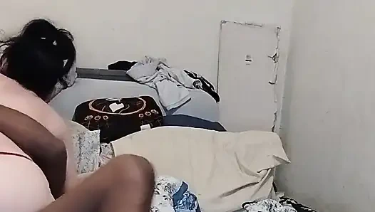 Yaşlı xmas yaramaz nite