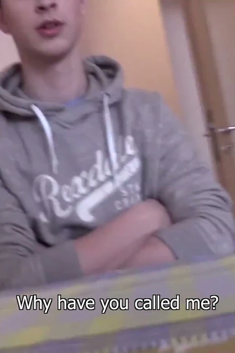 Czech Hunter - Gorgeous Craftsman Needs 29000 After Dropping Client Tools for a Hardcore Sex Session