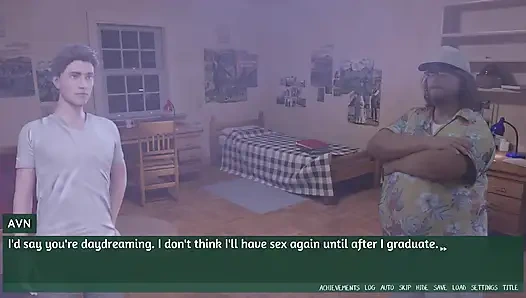 Zevk hırsızları 2 - Samantha göt deliğini parmaklatmak için yalvarıyor