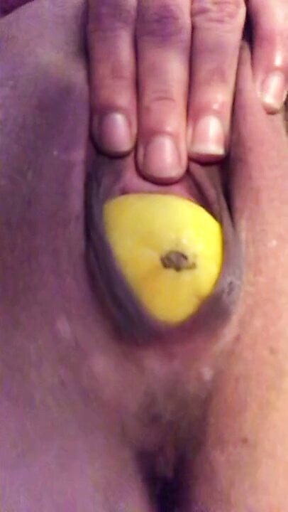 Daha fazla limon itildi