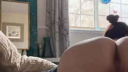 Of Kitty69kat Afternoon Kitty Play