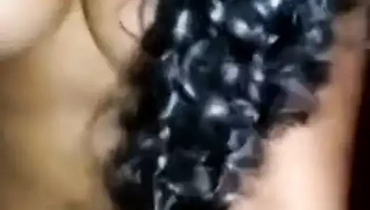 Sıcak vücut sürme