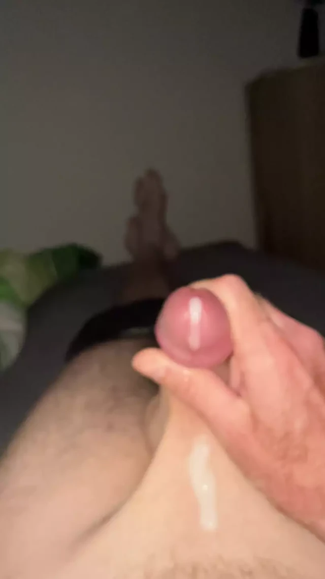 Wanking