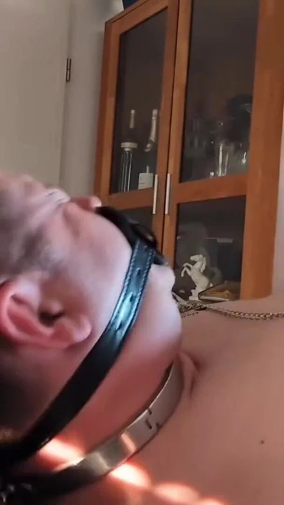 Domlady mia slaveofm hell of pain cbt'i kırbaçlıyor ve elektrik ve edepsiz diş teli ile cezalandırılıyor - bölüm 4 | Klip 1