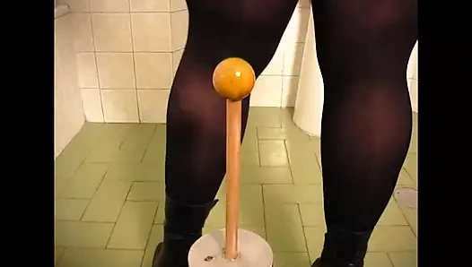 Puttanoni da Combattimento - Episode 1