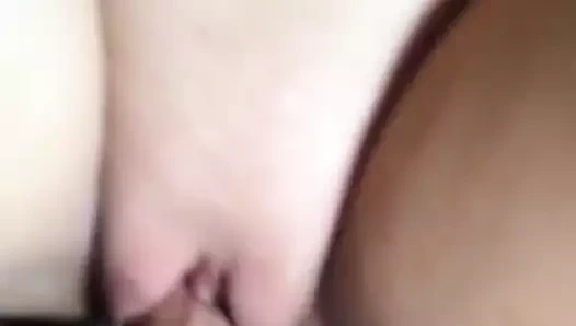 Atiom Vip fodendo minha boceta  eu adoro meter com ele