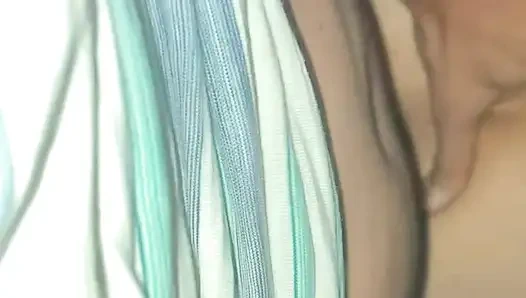 Cehennem boş ve tüm şeytanlar sarışın bir meleği büyük götünden sikiyor