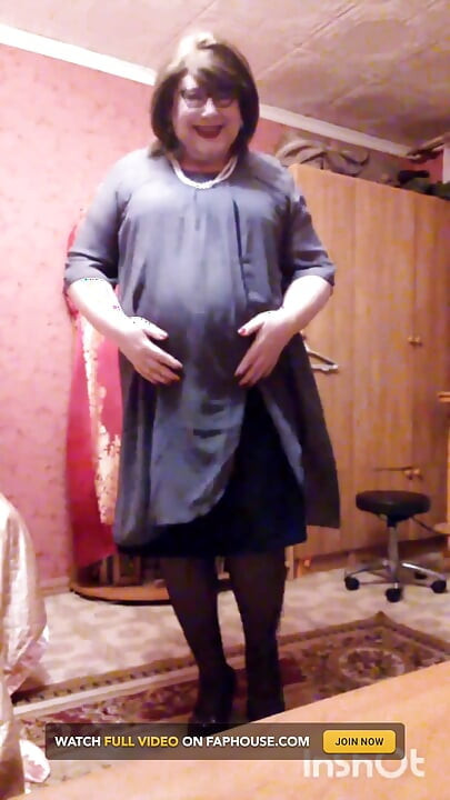 Irina Yeni Elbise