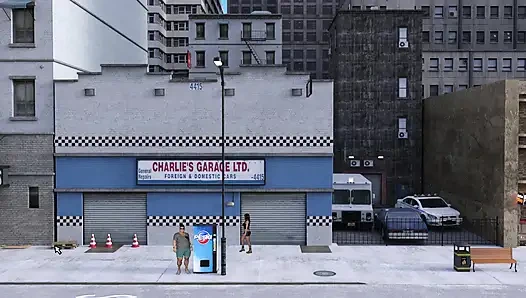 Sapık maker 7 kelsi'nin 5 kişilik bukkake yüzü ve vücut drench