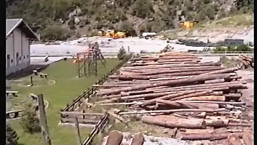 Il Boscaiolo Valdostano (tam film)
