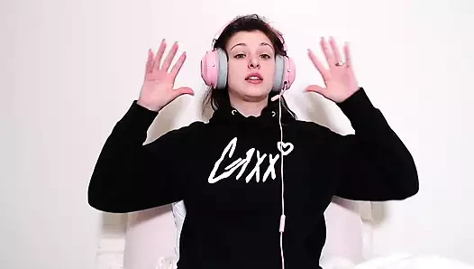 Mutlaka izleyin: leah gotti ve 500 porno modeli sesini yükseltiyor!!!