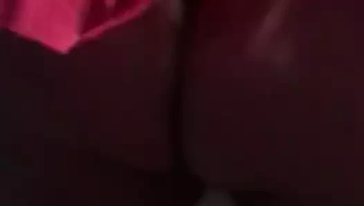 köle alır Sabit şaplak tarafından tanrıça