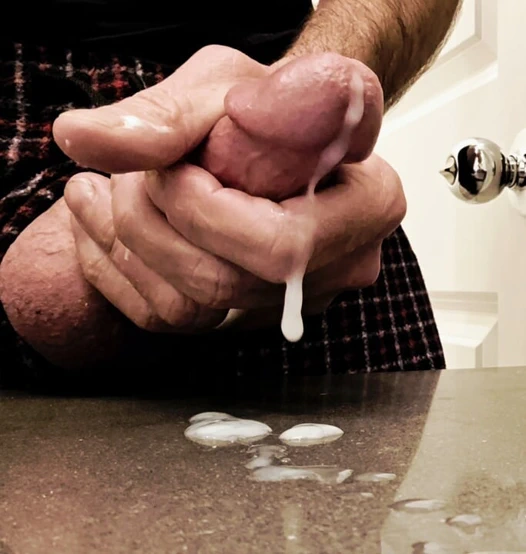 Sabah sert bir yarak