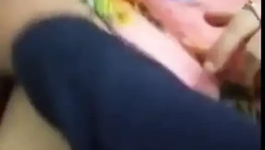 kız arkadaşıyla seks