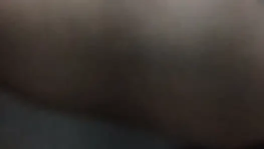 Duş alıyorum