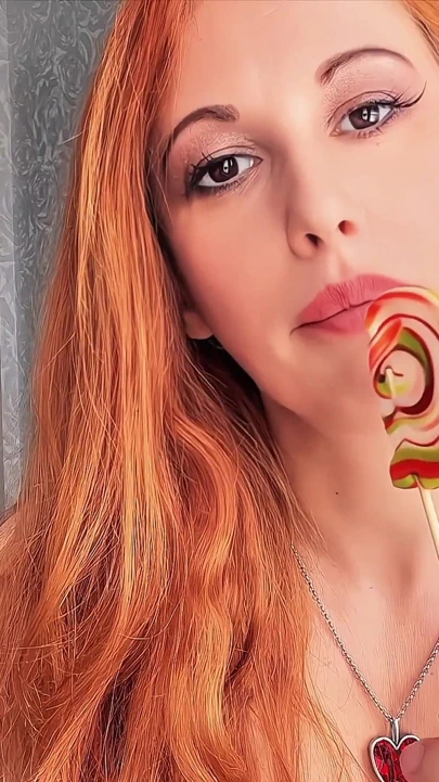 Oyuncu oral fiksasyon tanrıçası