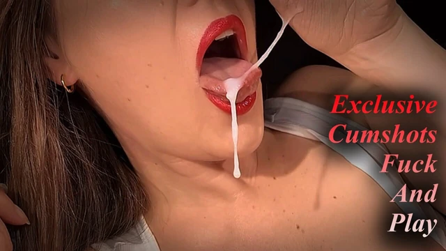 Kaçırdığınız şey - özel sitelerimizden bazı ateşli sahnelerimizin derlemesi