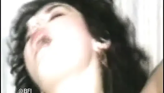 90' porno klasikleri üçlü grup seks