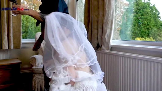British Bride Rose