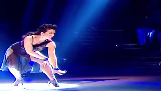 Susanna reid üzerinde kesinlikle masturbasyon düzenleme