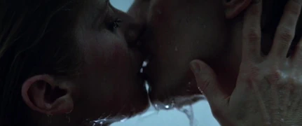 Susan sarandon, catherine deneuve - açlık (19