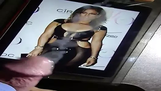 jennifer lopez culazo cum