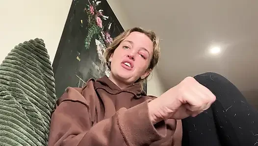 Röportaj: Charlie Forde ile Dredd ile sert anal seks