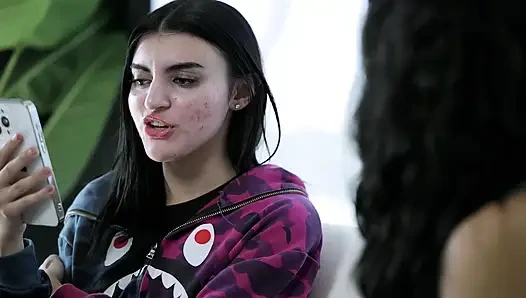 Harika Amerikalı pornosu - bölüm 2