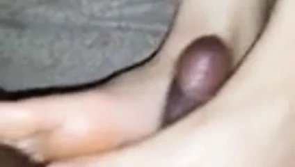 sevgililer günü footjob