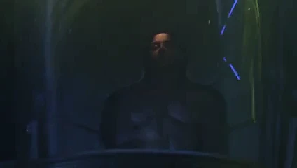 Robin tüneli - süpernova (slomo)