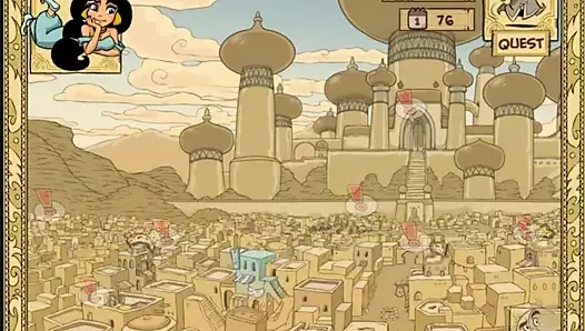 Prenses eğitmeni - bölüm 12 bana loveskysan69 tarafından kendini gösteriyor