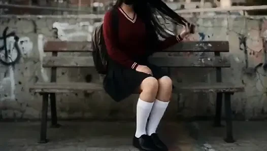 Üniversiteden sonra evime gelmek ister misin??? Sınava baktıktan sonra aldım