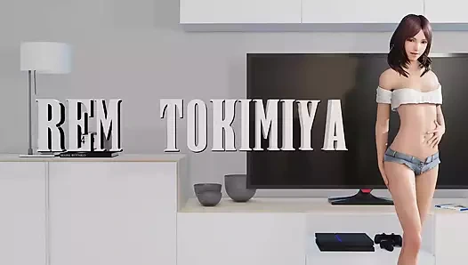 LazyProcrastinator animasyonlu 3 boyutlu porno derlemesinin en iyileri 323