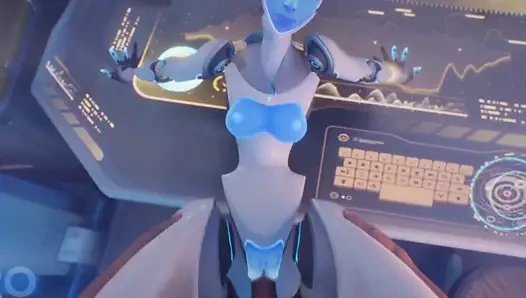 (overwatch) lanet yankı misyoner tarzı