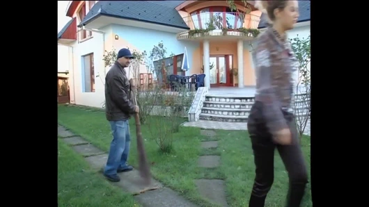 Alman edepsiz aile - cilt