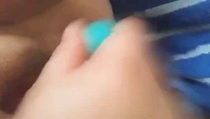 onun şişman amını doldurma