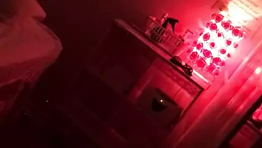 Sadece muhasebeci sesimi sikeyim